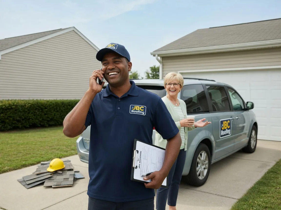 Roof Replacement Salemburg, NC FAQs